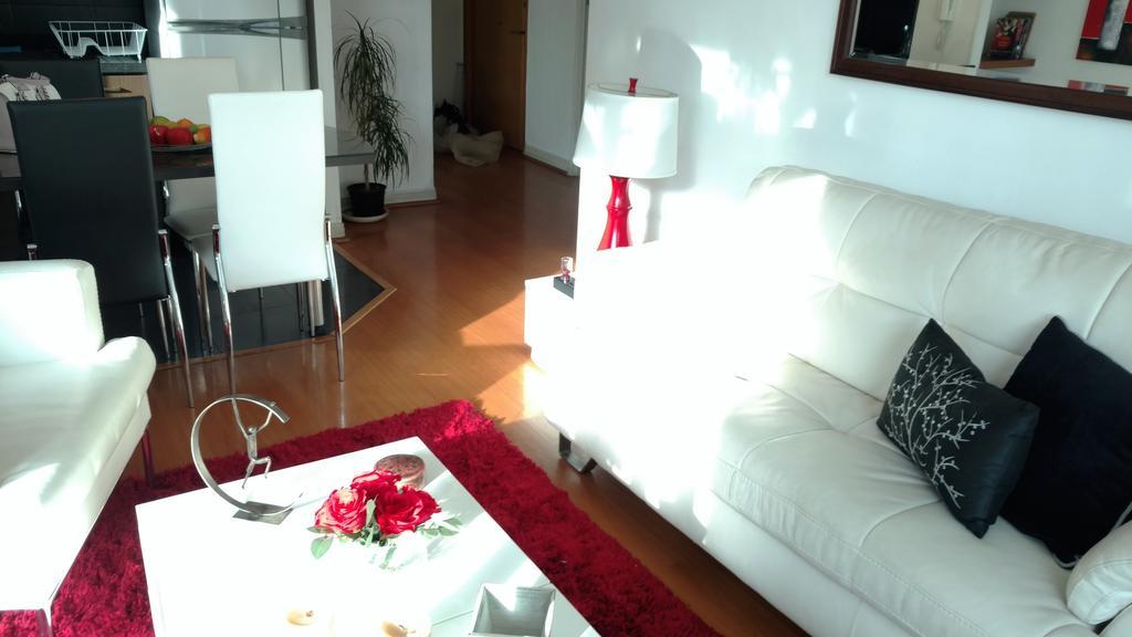 La Gloria 30. Las Condes Santiago Kültér fotó