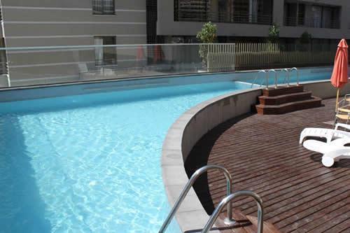 La Gloria 30. Las Condes Santiago Kültér fotó